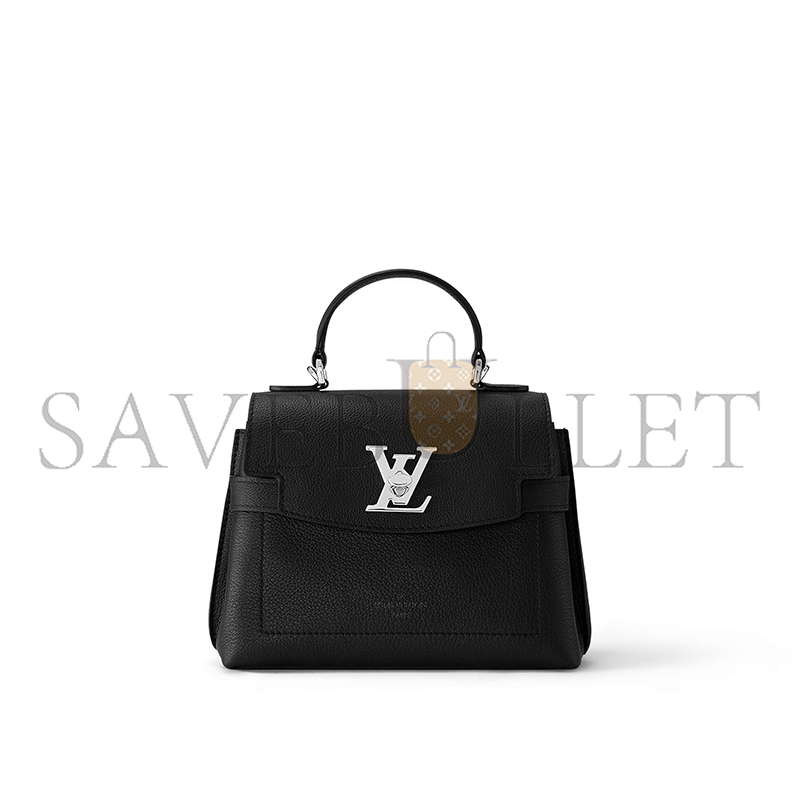 LOUIS VUITTON LOCKME EVER MINI M20997 (23*17*10cm)